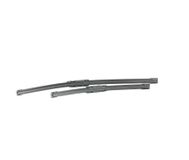 RIDEX Scheibenwischer 298W0063 Wischblatt,Wischerblätter VW,AUDI,SKODA,Polo Schrägheck (6R1, 6C1),up! Schrägheck (121, 122, BL1, BL2),POLO Van (6R)