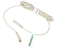 Pronomic Ersatzkabel für HS-31 EA Headset