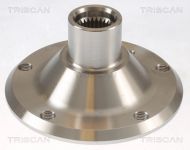TRISCAN Radnabe 8535 11002 rechts 145mm für BMW 33416752381