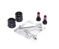 QUICK BRAKE Führungshülsensatz, Bremssattel VW,AUDI,MERCEDES-BENZ 113-1302X