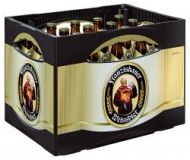 Franziskaner Hefe Weißbier hell (Mehrweg)