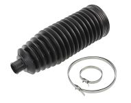 MEYLE Faltenbalgsatz, Lenkung MEYLE-ORIGINAL Quality vorne rechts links mit Zubehör für BMW (BRILLIANCE) 6865426 6765234 32106782252 300 620 0000