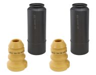MEYLE Staubschutzsatz, Stoßdämpfer MEYLE-ORIGINAL Quality hinten rechts links  für BMW 33536767334 6767334 3411995 314 740 0007