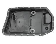 MEYLE Ölwanne, Automatikgetriebe MEYLE-ORIGINAL Quality mit Dichtung für BMW 24152333907 24117571217 7536387 300 325 0001