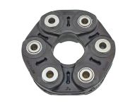 MEYLE Gelenk, Längswelle MEYLE-HD Quality 314 152 3109/HD hinten Ø125mm 125mm für BMW 7527392 26117527392