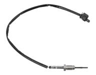 MEYLE Sensor, Abgastemperatur MEYLE-ORIGINAL: True to OE. 314 800 0059 2-polig für BMW 7806254 13627806254