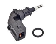 MEYLE Sensor, Ansauglufttemperatur 314 812 0005 2-polig für BMW 13627792203 7792203
