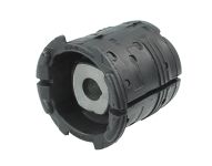 MEYLE Lagerung, Achsträger MEYLE-ORIGINAL Quality 314 710 0000 hinten rechts links 76mm für BMW 6758259 33316758259