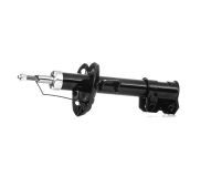 RIDEX Stoßdämpfer 854S0238 Federbein,Stossdämpfer OPEL,VAUXHALL,Corsa C Schrägheck (X01),Meriva A (X03),Tigra TwinTop (X04),COMBO Kasten/Kombi