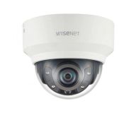 Hanwha Vision Dome  Kamera XND-6020R 4,0mm  Überwachungskamera mit 2 Megapixel Auflösung. professionelle Kamera für außen