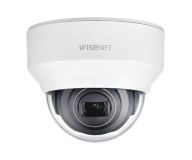 Hanwha Vision Dome  Kamera XND-6080 2,8 - 12,0mm  Überwachungskamera mit 2 Megapixel Auflösung. professionelle Kamera für außen
