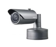 Hanwha Vision Bullet  Kamera XNO-6020R 4,0mm  Überwachungskamera mit 2 Megapixel Auflösung. professionelle Kamera für außen