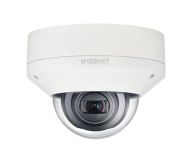 Hanwha Vision Dome  Kamera XNV-6080 2,8 - 12mm  Überwachungskamera mit 2 Megapixel Auflösung. professionelle Kamera für außen