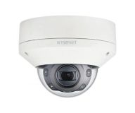 Hanwha Vision Dome  Kamera XNV-6080R 2,8 - 12mm  Überwachungskamera mit 2 Megapixel Auflösung. professionelle Kamera für außen