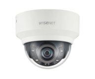 Hanwha Vision Dome  Kamera XND-8030R 4,6mm  Überwachungskamera mit 5 Megapixel Auflösung. professionelle Kamera für außen