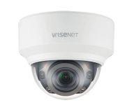 Hanwha Vision Dome  Kamera XND-8080RV 3,9 - 9,4mm  Überwachungskamera mit 5 Megapixel Auflösung. professionelle Kamera für außen
