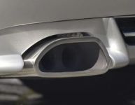 AC Schnitzer Sportnachschalldämpfer für BMW 7er E65/66