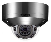 Hanwha Vision Dome  Kamera XNV-8080RSA 3,9 - 9,4mm  Überwachungskamera mit 5 Megapixel Auflösung. professionelle Kamera für außen