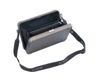 Aleon Lifestyle Vanity Case Midi, Querformat Bronze