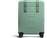 D_b_ Ramverk Carry-on 55cm, 4 Rollen Green Ray