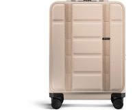 D_b_ Ramverk Front-access Carry-on Fogbow Beige