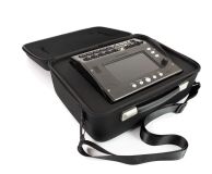 Allen & Heath CQ12T-Case Softcase für CQ12T Digitalmixer
