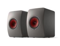 KEF LS50 Wireless II Lautsprechersystem