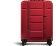 D_b_ Ramverk Front-access Carry-on Sprite Lightning Red