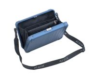 Aleon Lifestyle Vanity Case Midi, Querformat Sapphire