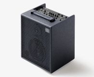 Schertler David-X Anthracit 120 Watt Akustikverstärker