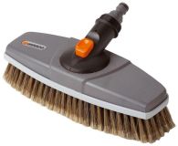 Reinigungsbürste »05570-20«, GARDENA, für empfindliche Oberflächen, 27 cm Arbeitsbreite