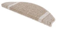 Stufenmatte Runner 28x65cm