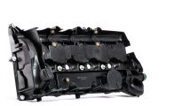 FEBI BILSTEIN Zylinderkopfhaube BMW 104094 11127797613,11128508570 Ventildeckel,Zylinderkopfdeckel