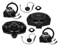 MB Quart MB Quart QMB200C 3-Wege Komponenten-Lautsprecher - System für BMW E / F / G Modelle Auto-Lautsprecher (MB Quart QMB200C 3-Wege Komponenten-Lautsprecher - System für BMW E / F / G Modelle) MB Quart MB Quart QMB200C 3-Wege Komponenten-Lautsprecher - System für BMW E / F / G Modelle Auto-Lautsprecher (MB Quart QMB200C 3-Wege Komponenten-Lautsprecher - System für BMW E / F / G Modelle)
