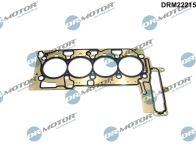 Dr.Motor Automotive Dichtung, Zylinderkopf DRM22215 Ø85mm 85mm für BMW 11127806246 11128506128