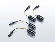Eibach Stilllegungssatz Pro-Tronic für BMW 3er Cabrio E93 M 08.06-12.13 BMW 3er 