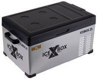 Kompressor-Kühlbox ICEBOX 25