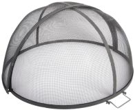 Esschert Design Fancy Flames Funkenschutz