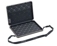 Aleon Laptop Sleeve Aluminium 14  Bronze