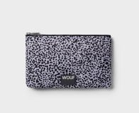 Wouf In & Out Large Pouch Julia