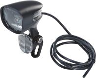 E-Bike Scheinwerfer 80 LUX
