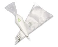 Städter Einweg-Spritzbeutel 10 Stück 35cm