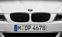 BMW E89 Karosserie