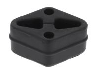 WALKER Halter, Abgasanlage 82949  für BMW 18207549545 18207589931 18207590154