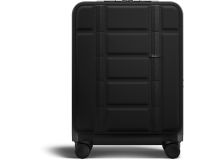 D_b_ Ramverk Front-access Carry-on Black Out