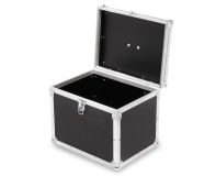 MHM Universal Zubehörcase 385 x 285 x 305mm, Stabiler Koffer für Zubehör