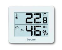 Beurer HM 16 Thermo-Hygrometer