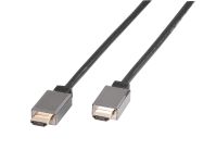 Premium High Speed HDMI® Kabel mit Ethernet, 1m (47171)