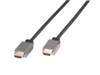 Premium High Speed HDMI® Kabel mit Ethernet, 3m (47172)