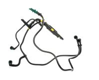 GATES Kraftstoffschlauch PEUGEOT,CITROËN MFL1087 1574T5,1574T5